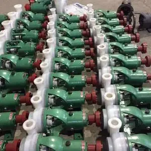 灵谷化工泵(图)-氟塑料化工泵-江西化工泵