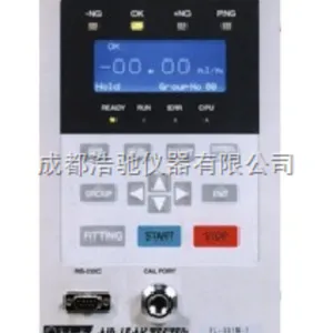 �޻�׼�������ܼ�©�� FL-601