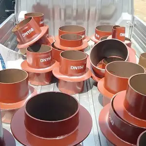供应02S404刚性防水套管
