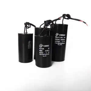 ��Ӧ ����CBB60 450VAC 20uf�綯��բ��������Ĥ������