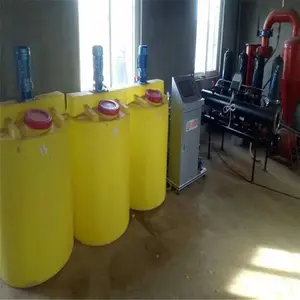 资阳果树单吸口灌溉施肥一体机全自动成本