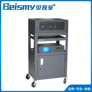 贝视曼 BSM500 一体化数字智能汽车影院设备