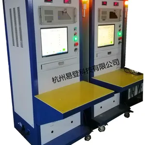杭州易登供应YD-2N-ATE 曳引机定子在线检测设备