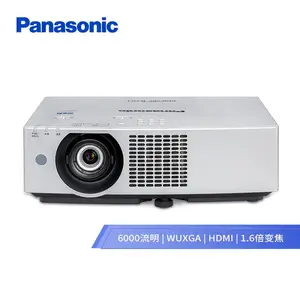 �㽭 ���¼���ͶӰ�� PT-SLX82CB 4KӰ��