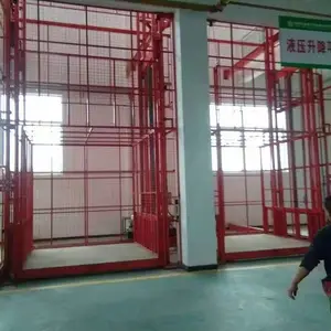 �ϰ����������ݵ綯Һѹ����ƽ̨ �ֿ⳧��ר���������ӻ���������