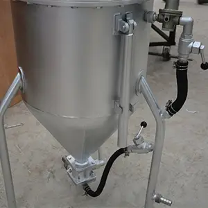 BQF-100风动装药器 2型气动装药器 防爆装药器 装药器输药管