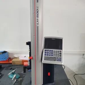 三丰高度仪518-351DC总代理 三丰量具现货供应