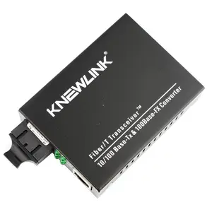 RNG3000百兆1光1电光电转换器