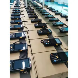 ��ͨXT8005Sɨ��ǹPDA��Ʒ׷��MESϵͳ���ݲɼ����ֳ��ն�