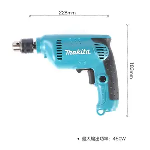 Makita�����ֵ��� 6412���� �ձ�����綯��˿�����ӻ�