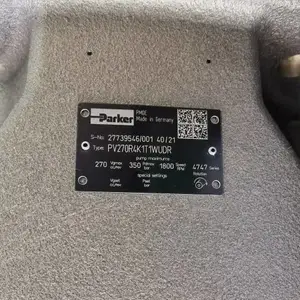 Parker // PV270R4K1T1WUDR // ��������������