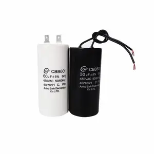 ����CBB60 450VAC 10UF �������ȱ�������Ĥ����