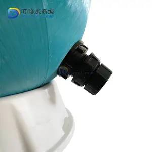 山东泰安海水养殖过滤沙缸厂家、沙缸过滤器、东星斑、海参、南美白对虾