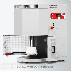 �¹�Carbolite-gero�������ظ��� BLF 17/3 - �����ڻ������ս�¯