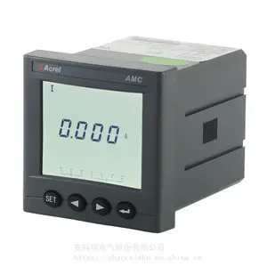 ������ AMC72L-DI/CM ����LCDҺ����ʾֱ��������ѹ��ϵ��