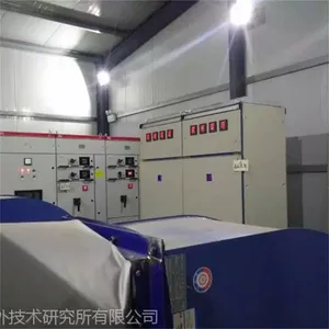 大功率节能型红外热风风机