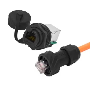 ��Ӧ�����ˮ��ͷ ��������rj45ĸ������PCB��