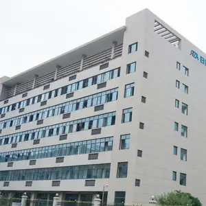 上海日浙泵业制造有限公司