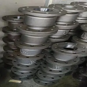 H42H-25P DN400管道止回阀 立式止回阀 H42H-16P 304不锈钢材质