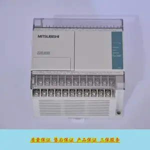 �ձ�ԭװ����FX3U-16MTESS�߼�ģ��ɱ�̿�����ͨѶģ��