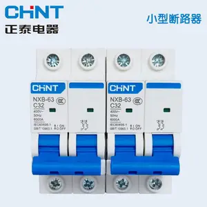 ©���·��NB1LE-40��̩΢�Ϳ�������NL1E-63A/2P/4P�տ��µ�����