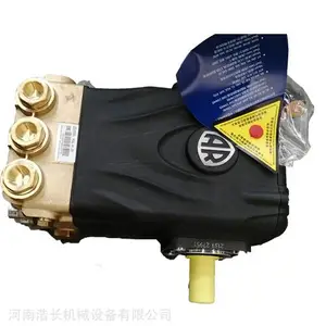 意大利200公斤管道疏通泵 rgl4120型高压水泵批量供货