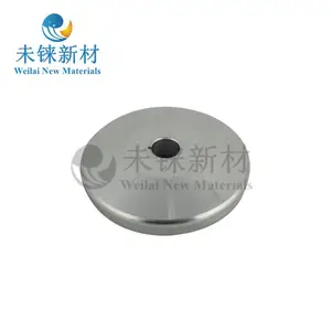 钼基钨铼靶 溅射靶材 旋转***阳极