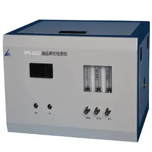 ���Ļ���ʯ�һ���HXD-L6000ȫ�Զ�ʯ��ʯ���Զȼ����