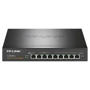tplink ��WAN��ǧ����ҵVPN·���� TL-R479G+ ����������