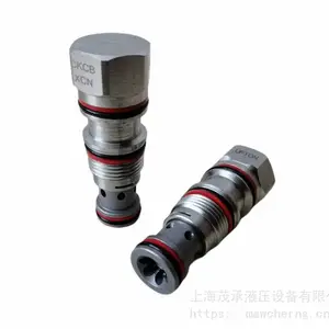 CKCB-XCN_液控单向阀_插阀_插装阀__相信品牌的力量