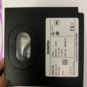 ������ȼ�������LME22.331C2 ��������� ȼ�ջ��̿���