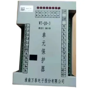 �� ����̩WT-QD-3 ��Ԫ������(ԭ�ͺ�:QBZ-ZH)���ñ���װ��