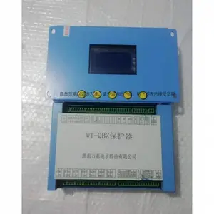 �� ����̩WT-QD-3 ��Ԫ������(ԭ�ͺ�:QBZ-ZH)���ñ���װ��