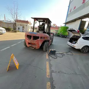 山东省非道路移动机械尾气检测—非道路移动柴油机械排气检测