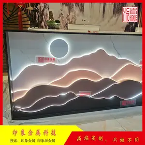 ����òʲ��������ͭ���������϶���ɽɽ�ͷ��ⱳ��ǽ�Ƶ�װ��