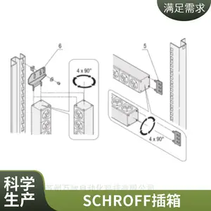 SCHROFFģ��PSU 19 AC/DC��Դ13100-112 Ч***13100112