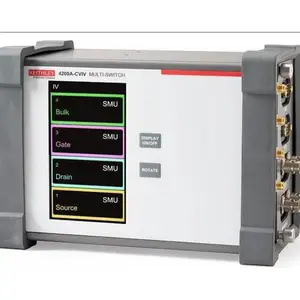 4200A-SCS ��ʱ�� Keithley ���������� �����Ǳ� ����/����/����