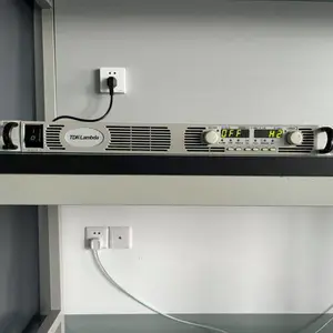 �ɱ��TDK-Lambda GEN 600 2.6A�̿���ѹ��Դ����֧��