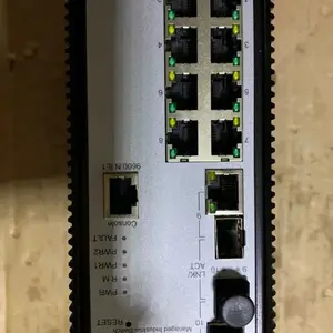 供应 lantech 交换机 IES-2208CA