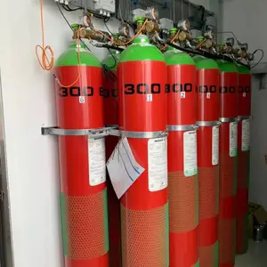������IG541�������ϵͳ ����Ʒ�� 15MPa/20MPa ��ѹƿ�� FM/UL��֤