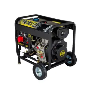 �ƶ�����ʽ���ٶ���6kw���ͷ����YT9000E3˫��ѹ�ȹ���220V380V