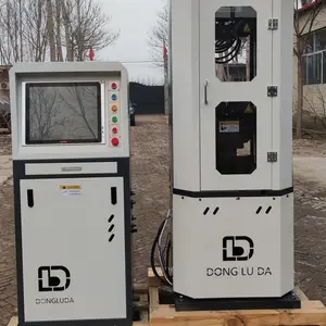 ��Ǯ���� 1000KN/100��΢������Һѹ���ܲ��������