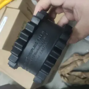 维克托优势供应美国原装进口TB WOODS 减震垫 TBW 8J