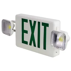 DF-2Ӧ��EXIT������ɢ��ʶ����ɫ2*2.2WLEDӦ����