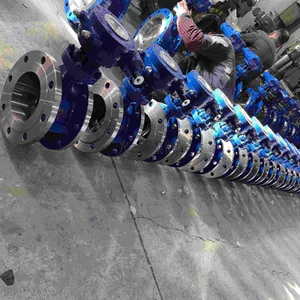 龙湾区电动蝶阀流量系数 服务为先 浙江光大阀门供应