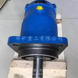 DA转速液压控制柱塞泵 EL电气控制柱塞泵 HA高压自动控制柱塞泵