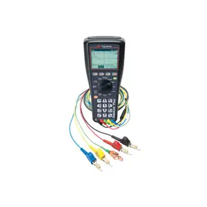 美国 TESCOM SIDEKICK? PLUS 调制解调器测试仪网络检测仪器