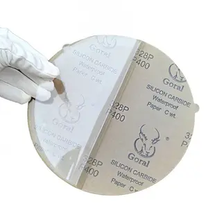 Goral����328P��͸������228mm9Ӣ�����ɰֽ��ˮ̼������ճɰֽ