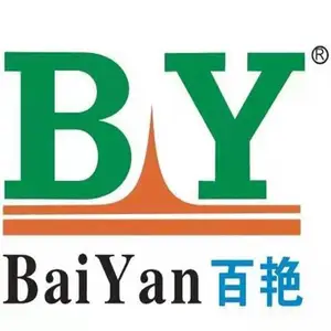 上海百艳实业有限公司