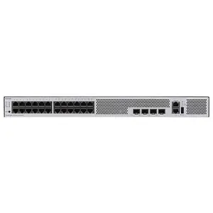 HUAWEI S5735S-L24T4S-A交换机千兆24电口+4光口弱三层接入商用
